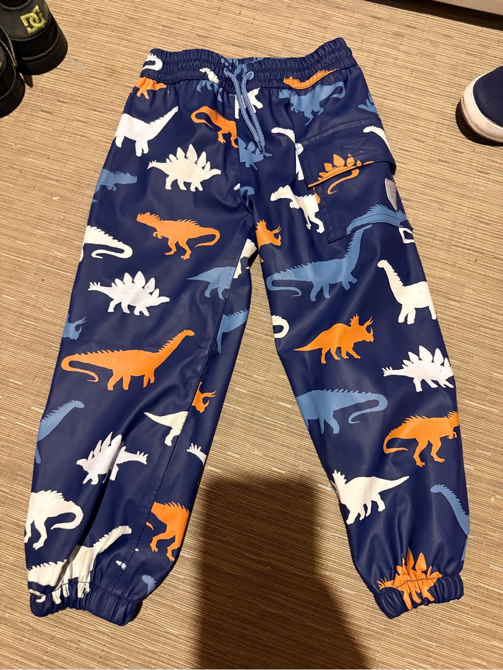 Hatley Size 3T Rainpants